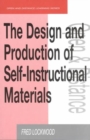 The Design and Production of Self-instructional Materials - Book