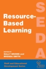 Resource Based Learning - Book
