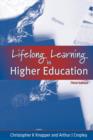 Lifelong Learning in Higher Education - Book
