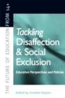 Tackling Disaffection and Social Exclusion - Book