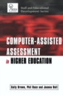 Computer-assisted Assessment of Students - Book