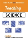 TEACHING SCIENCE - Book