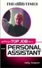 Getting a Top Job as a Personal Assistant - Book