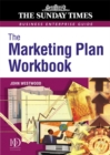 Marketing Plan Workbook - Book
