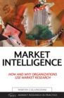 Market Intelligence - Martin Callingham