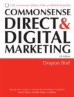 Commonsense Direct and Digital Marketing - Book