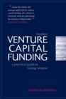 Venture Capital Funding : A Practical Guide to Raising Finance - Book