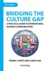 Bridging the Culture Gap : A Practical Guide to International Business Communication - Book