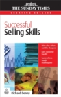 Successful Selling Skills - Book