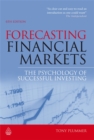 Forecasting Financial Markets : The Psychology of Successful Investing - Book