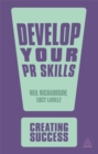 Develop Your PR Skills - Book