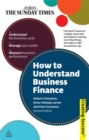 How to Understand Business Finance - Book