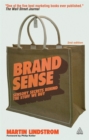 Brand Sense : Sensory Secrets Behind the Stuff We Buy - Book