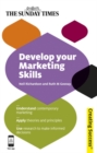 Develop Your Marketing Skills - Book