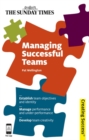 Managing Successful Teams - Book