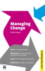 Managing Change - Book