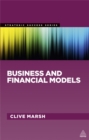 Business and Financial Models - Book