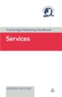 Cambridge Marketing Handbook: Services - Book