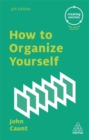 How to Organize Yourself - Book