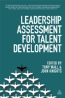 Leadership Assessment for Talent Development - Book