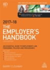 The Employer's Handbook 2017-2018 - Book