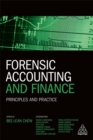 Forensic Accounting and Finance : Principles and Practice - Book