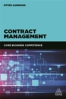 Contract Management : Core Business Competence - Book