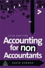 Accounting for Non-Accountants - Book