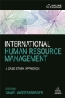 International Human Resource Management : A Case Study Approach - Book