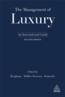 The Management of Luxury : An International Guide - Book