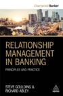 Relationship Management in Banking : Principles and Practice - Book