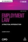 Employment Law : A Practical Introduction - eBook