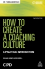 How to Create a Coaching Culture : A Practical Introduction - eBook