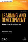 Learning and Development : A Practical Introduction - eBook