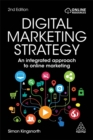 Digital Marketing Strategy : An Integrated Approach to Online Marketing - Book