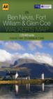 Ben Nevis, Fort William and Glen Coe - Book
