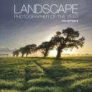 Landscape Photographer of the Year : Collection 8 Collection 8 - Book