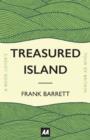 Treasured Island : A Book Lover's Tour of Britain - Book