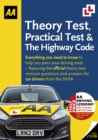Theory Test, Practical Test & the Highway Code - Book