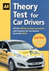 DRIVING TEST THEORY BARGAIN - Book