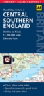 Central Southern England - Book
