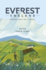 Everest England - Book