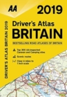 AA Driver's Atlas Britain 2019 - Book