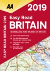AA Easy Read Britain 2019 - Book