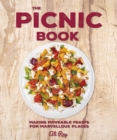 The Picnic Book - Book