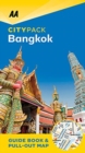 Bangkok : AA CityPack - Book