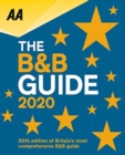 AA B&B Guide 2020 - Book