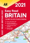 Easy Read Britain 2021 - Book