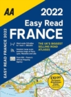 Easy Read France 2022 - Book