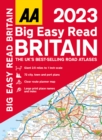 Big Easy Read Britain 2023 - Book